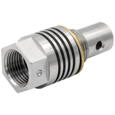 Innovate HBX-1 (Heat-Sink Bung Extender) thumbnail 1