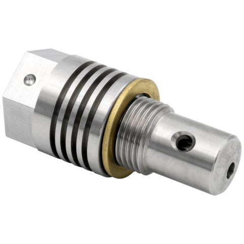 Innovate HBX-1 (Heat-Sink Bung Extender) thumbnail 2