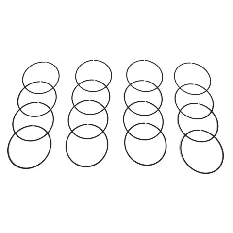 Mahle Rings GMC Trk 4.8L/5.3L 1999-2004 Moly Ring Set thumbnail 2