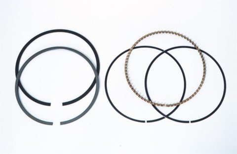 Mahle Rings GM 4.4L LC3 2006-2009 Cadillac STS-V / XLR-V Northstar Engine Moly Ring Set thumbnail 2
