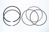 Mahle Rings Ford 1989CC 2.0L ZETEC DOHC 16 Valve 1995-97 Plain Ring Set thumbnail 2