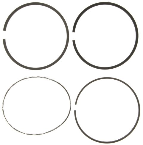 Mahle Rings Cummins New inCin 505 8.3L 6CTA Eng 6 Cyl 4.488in Sleeve Assy Ring Set