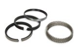 Mahle Rings Chevy Race 302 327 350 Engs Chry Race 360 Eng Ford Race 289 3 Moly Ring Set thumbnail 3