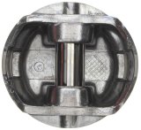 Mahle OE GM 4.3L V6 DISH .030 w/ P Aftermarket Version Piston Set (Set of 6) thumbnail 1