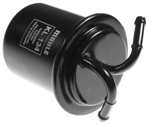 Mahle OE 71-08 BMW 4.8L Fuel Filter thumbnail 3