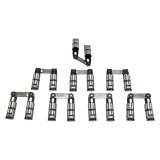 COMP Cams Sportsman Solid Roller Lifters Big Block Chrysler/Hemi .904 Dia w/Bushing Wheels thumbnail 4