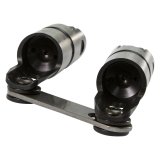 COMP Cams Sportsman Solid Roller Lifters Big Block Chrysler/Hemi .904 Dia w/Bushing Wheels thumbnail 5