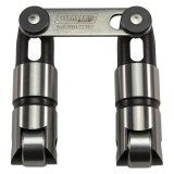 COMP Cams Sportsman Solid Roller Lifters Big Block Chrysler/Hemi .904 Dia w/Bushing Wheels thumbnail 7