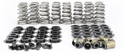 COMP Cams Conical Valve Spring Kit TS LS Type .650in/.920in Dia 438lbs Rated thumbnail 1
