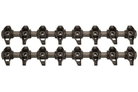 COMP Cams Max-Lift BSR Shaft Rocker Kit Chevy LS3 thumbnail 6