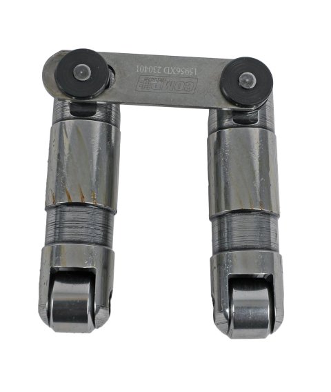COMP Cams Lifters Retro-Fit Short Travel Hydraulic Roller - 1997-16 GM LS Series thumbnail 1