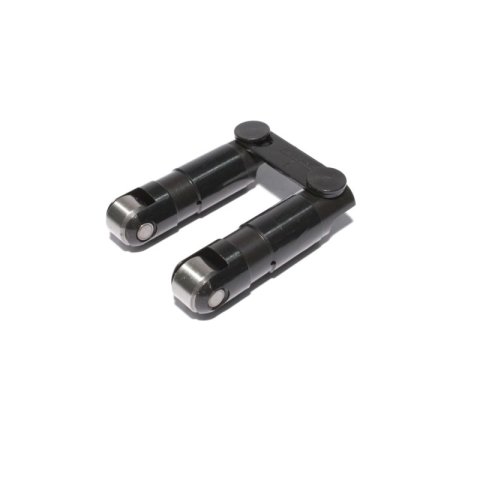 COMP Cams Lifters Retro-Fit Short Travel Hydraulic Roller - 1997-16 GM LS Series thumbnail 3