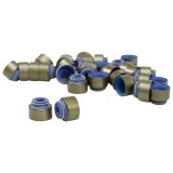 COMP Cams Valve Seal 6mm Stem x 11mm Guide OD thumbnail 1