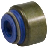 COMP Cams Valve Seal 6mm Stem x 11mm Guide OD thumbnail 3