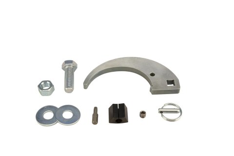 COMP Cams 17-19 Chevrolet Camaro 6.2L / 15-19 Chevrolet Corvette 6.2L Adjustable Phaser Lock Kit thumbnail 1