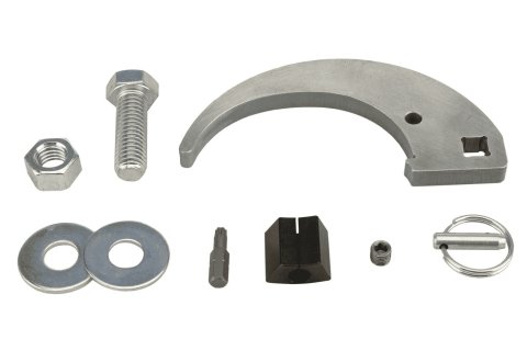 COMP Cams 17-19 Chevrolet Camaro 6.2L / 15-19 Chevrolet Corvette 6.2L Adjustable Phaser Lock Kit thumbnail 3