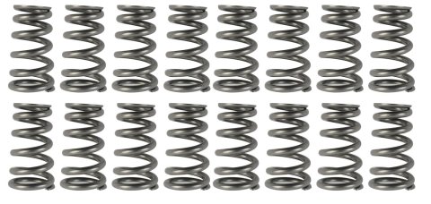 COMP Cams Conical Valve Springs .650in/.920in Dia 438lbs Rated