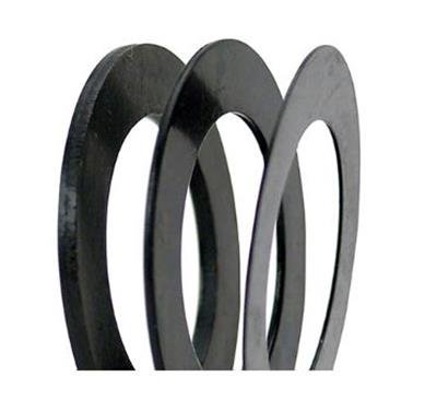 Comp Cams Spring Shim Kit 1.300in O.D. x .520in ID for LS Engines