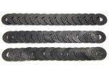 Comp Cams Spring Shim Kit 1.300in O.D. x .520in ID for LS Engines thumbnail 3
