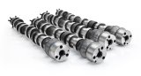 COMP Cams 15-17 Ford Coyote 5.0L Camshaft Set thumbnail 2