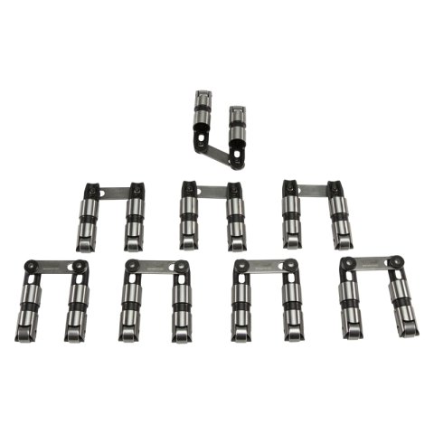 COMP Cams LS Lifters Sportsman .842 Center Bushed thumbnail 2