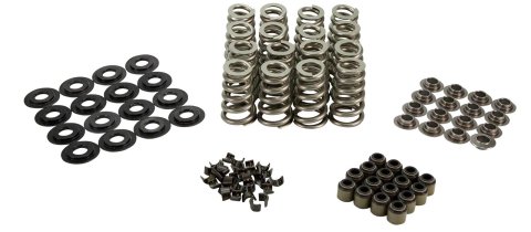 COMP Cams Conical Valve Spring Kit GM LT1/LS .660in/.932in Dia