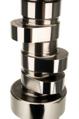 COMP Cams Camshaft GM Gen IV LS2/LS3 1 Bolt FSL Series thumbnail 1