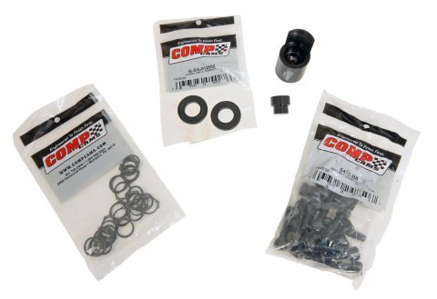 Comp Cams GM LS7 & Gen V LT Trunnion Upgrade Kit w/ Install Tools thumbnail 2