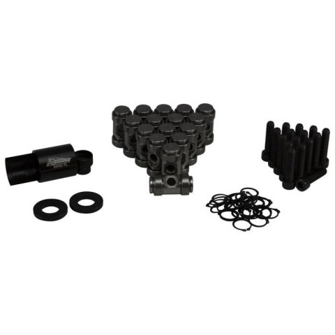 Comp Cams GM LS7 & Gen V LT Trunnion Upgrade Kit w/ Install Tools thumbnail 3