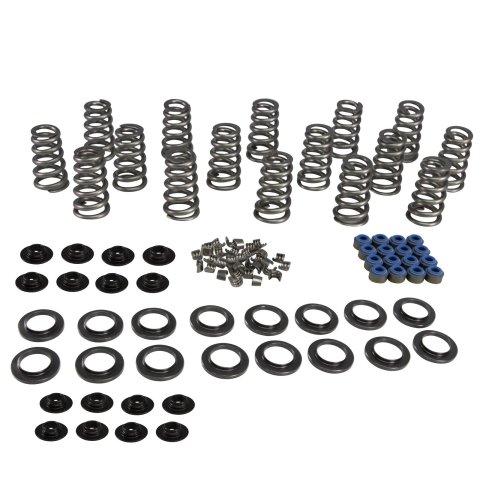 COMP Cams 2009-18 Dodge 5.7 / 6.2 / 6.4 HEMI Conical Valve Spring Kit .660in/.932in Dia thumbnail 1