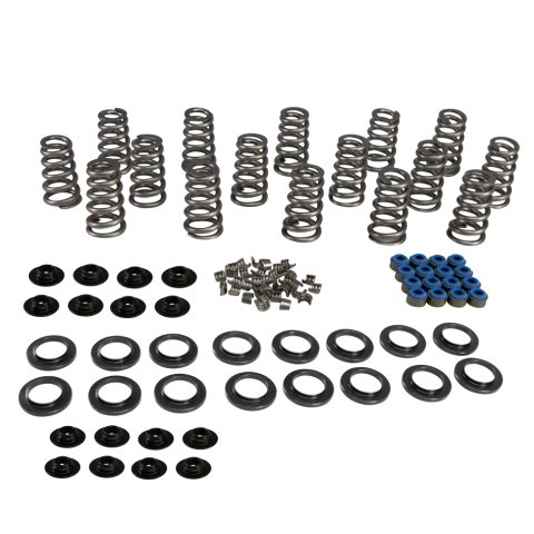 COMP Cams 2009-18 Dodge 5.7 / 6.2 / 6.4 HEMI Conical Valve Spring Kit .660in/.932in Dia thumbnail 2