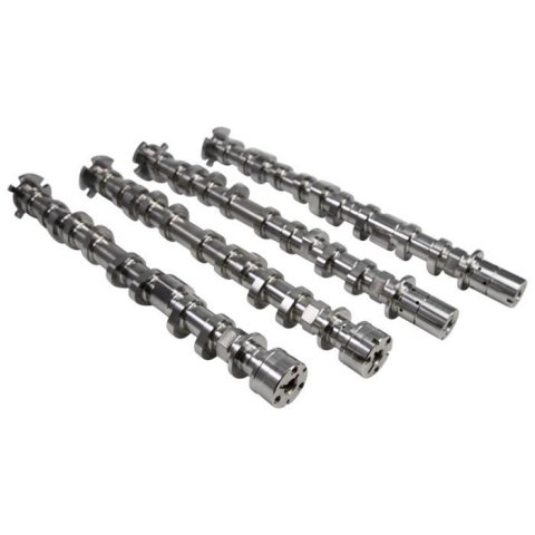 COMP Cams Camshaft Set 2018+ Ford Coyote 5.0L STG2 NST Thumper thumbnail 1