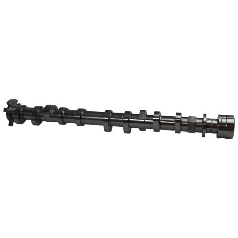 COMP Cams Camshaft Set 2018+ Ford Coyote 5.0L STG2 NST Thumper thumbnail 5