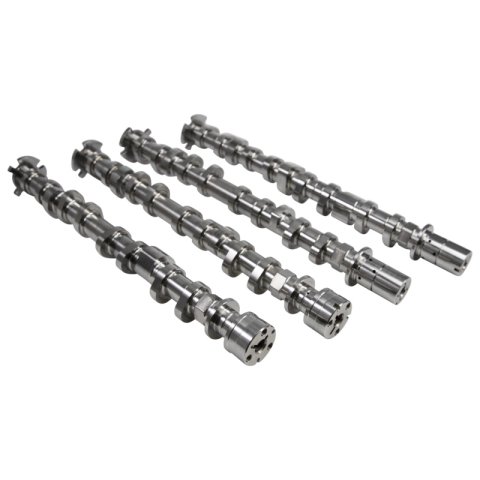 COMP Cams Camshaft Set 2018+ Ford Coyote 5.0L Stage 2 Blower & Turbo thumbnail 1