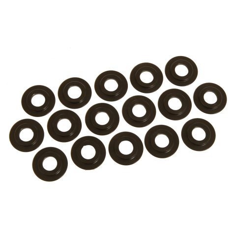 COMP Cams Spring Seat 1.285 X .532in X .040in (Set of 16)