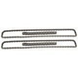 COMP Cams High-Tech Timing Chain Set 15-18 Ford Coyote thumbnail 1