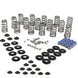 COMP Cams Dodge Hemi 6.1L .600in Lift Beehive Spring Kit w/ Steel Retainers thumbnail 1