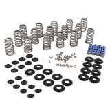 COMP Cams 09-18 Dodge 5.7L/6.2/6.4 HEMI .600in Lift Beehive Spring Kit w/ Steel Retainers thumbnail 2