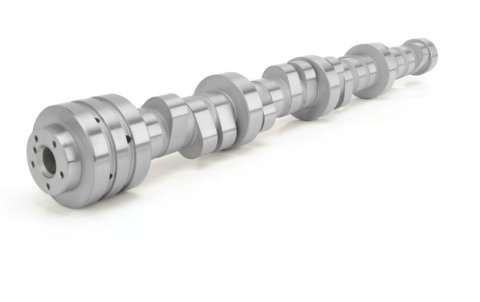 COMP Cams HRT Turbo Stage 1 Hydraulic Roller Camshaft 09+ Dodge 5.7/6.4L Hemi thumbnail 2