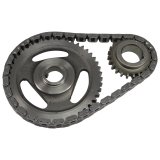 COMP Cams High-Energy Timing Chain Set 99-06 Jeep 4.0L thumbnail 5