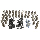 COMP Cams Valve Spring Kit 0.585in Lift Beehive 01-05 GM 6.6L Duramax Diesel (LB7/LLY) thumbnail 1
