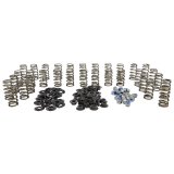 COMP Cams Valve Spring Kit 0.585in Lift Beehive 01-05 GM 6.6L Duramax Diesel (LB7/LLY) thumbnail 2