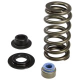 COMP Cams Valve Spring Kit 0.585in Lift Beehive 01-05 GM 6.6L Duramax Diesel (LB7/LLY) thumbnail 3
