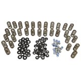 COMP Cams Valve Spring Kit 0.585in Lift Beehive 01-05 GM 6.6L Duramax Diesel (LB7/LLY) thumbnail 4