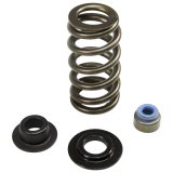 COMP Cams Valve Spring Kit 0.585in Lift Beehive 01-05 GM 6.6L Duramax Diesel (LB7/LLY) thumbnail 5