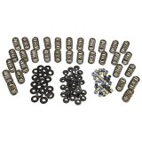 COMP Cams Valve Spring Kit 0.585in Lift Beehive 06-16 GM 6.6L Duramax Diesel (LBZ/LMM/LML/L5P) thumbnail 1