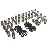 COMP Cams Valve Spring Kit 0.585in Lift Beehive 06-16 GM 6.6L Duramax Diesel (LBZ/LMM/LML/L5P) thumbnail 3