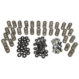 COMP Cams Valve Spring Kit 0.585in Lift Beehive 06-16 GM 6.6L Duramax Diesel (LBZ/LMM/LML/L5P) thumbnail 4