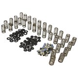 COMP Cams Valve Spring Kit 0.585in Lift Beehive 06-16 GM 6.6L Duramax Diesel (LBZ/LMM/LML/L5P) thumbnail 5