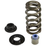 COMP Cams Valve Spring Kit 0.585in Lift Beehive 06-16 GM 6.6L Duramax Diesel (LBZ/LMM/LML/L5P) thumbnail 6
